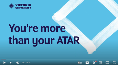 VU ATAR video still