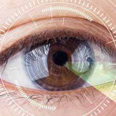 How will vision loss be treated in the future?