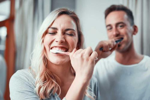 How often should you go to the dentist?