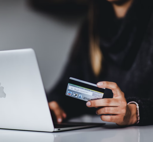 Are you providing secure customer payment processes online?