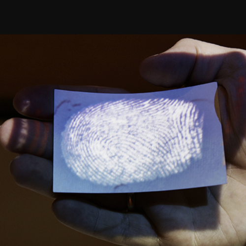 Fingerprint scanning: all the questions you wanted to ask